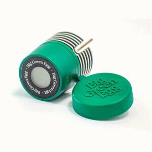 Big Green Egg Dome Thermometer NEW NWT